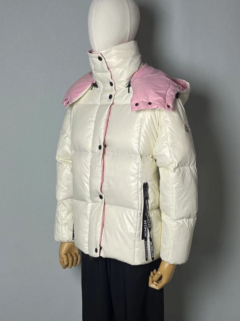 Moncler Down Jackets